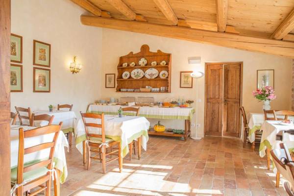 Antico Casale Bergamini