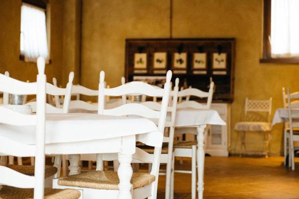 Dimora Buglioni Wine Relais