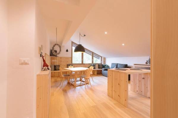 Ferienwohnung SEA Wieserhof