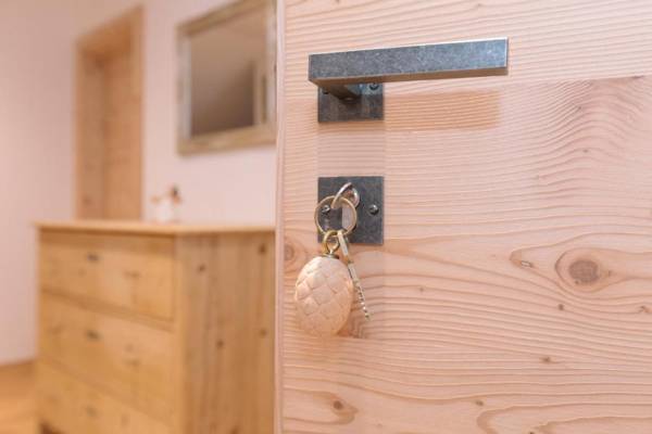 Ferienwohnung SCHUPF Wieserhof