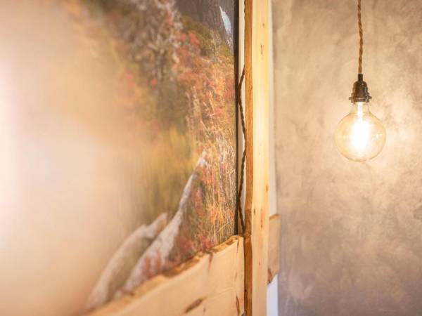 Huanzhof Ferienwohnung Schwarzhorn