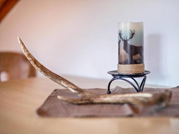 Huanzhof Ferienwohnung Weißhorn