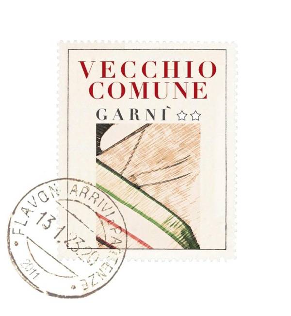 Garnì Vecchio Comune