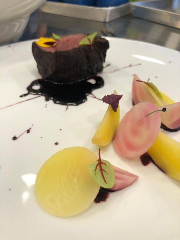 La Filanda Relax&Gourmet