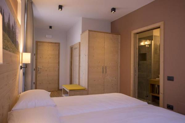 Agritur Piccolo Fiore B&B