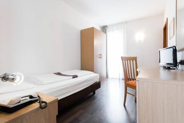 Sporthotel Villa Stella