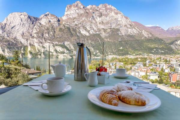 Hotel Benacus Panoramic