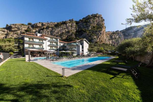 Aktivhotel Santalucia