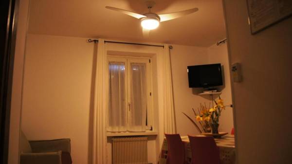 Stella Sport Apartments