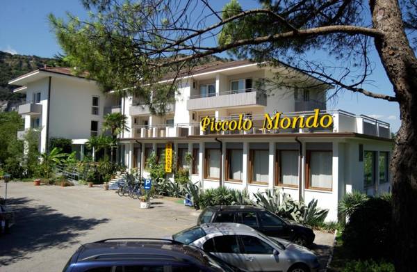 Hotel Piccolo Mondo