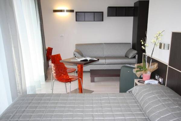 Hotel Garnì Corallo