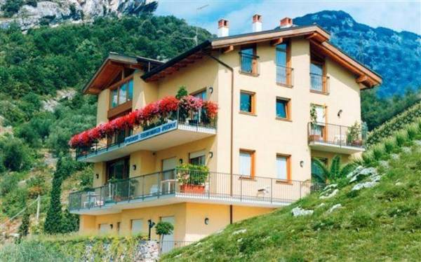 Appartamenti Nido D'Aquila