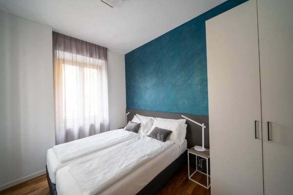 Appartamenti Vasco Renna Surf Center