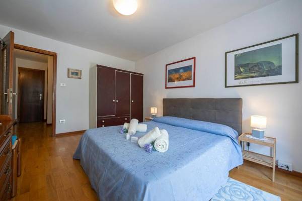 Appartamento Miorelli