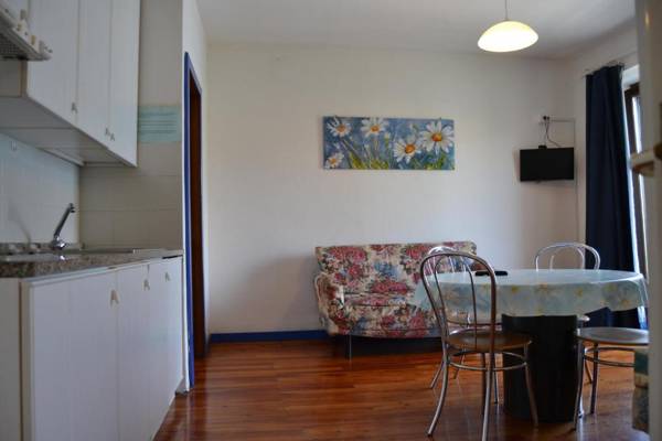 Casa Romani Lake Apartments