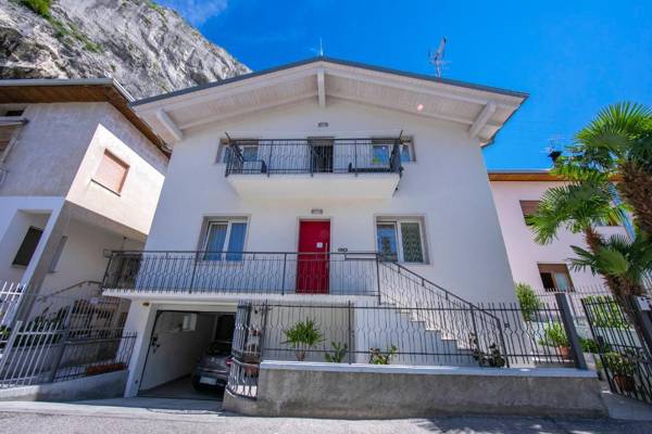 Appartamento Villa Daniel