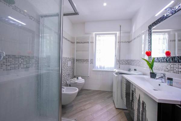 Appartamento Villa Daniel