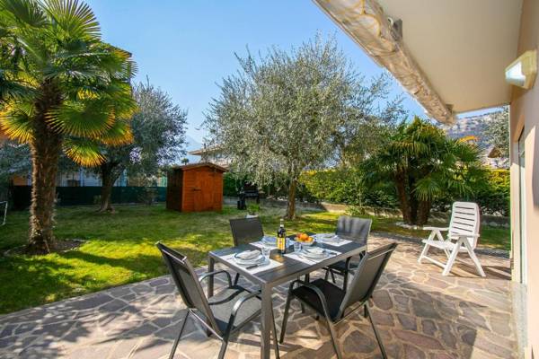 Casa Primula Torbole