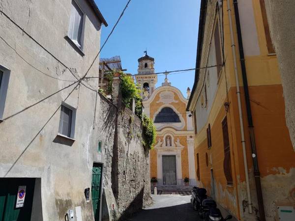 House Las Sardinas by Holiday World