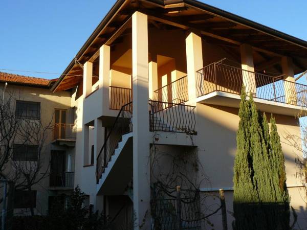 Casa Anna