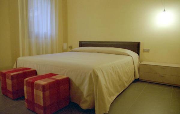 Residence La Meridiana