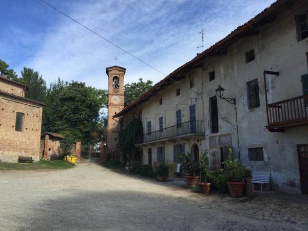 Cà Borgo Vecchio