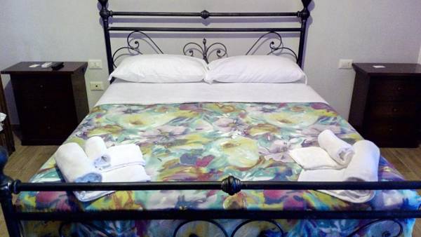 Agriturismo Casale Sera