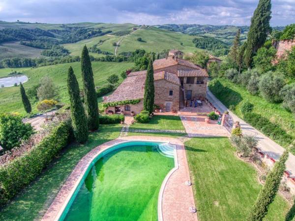 Agriturismo Vergelle