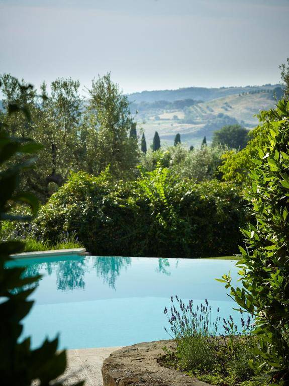 Borgo Lucignanello Bandini