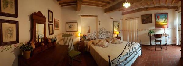 La Romita Ospitalità Rurale Familiare