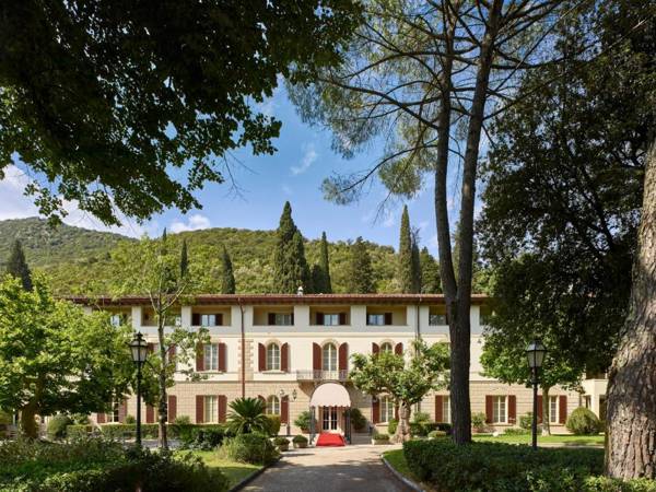 Grotta Giusti Thermal Spa Resort Tuscany Autograph Collection