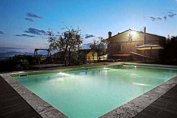 Agriturismo Poggio Tondo