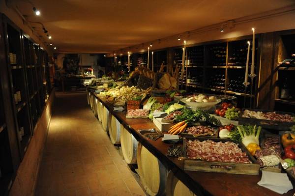 Buonamico Wine Resort