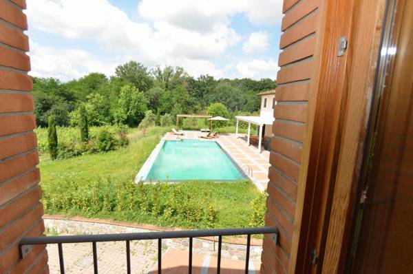 Il Sogno Tra I Vigneti