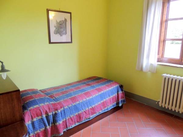 Agriturismo Tenuta Cantagallo