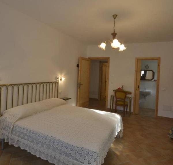 Agriturismo Vallonga