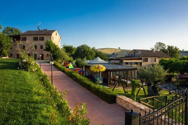 Agriturismo Vecchio Gelso