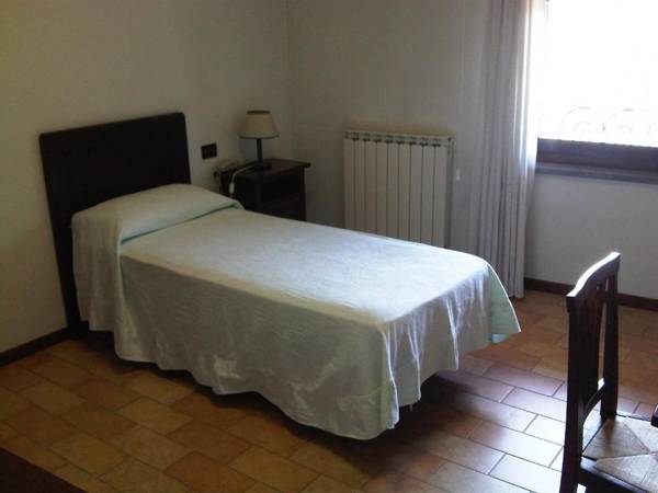 Hotel Ristorante Il Cavaliere