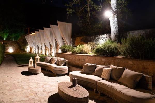 Convento Santa Croce