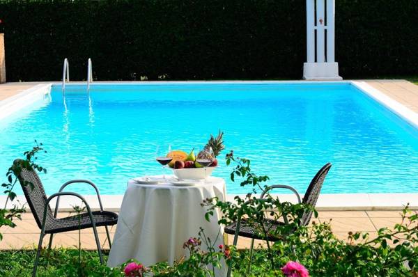 Borgo Mandoleto - Country Resort & Spa