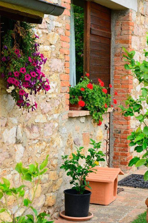 Borgo Mandoleto - Country Resort & Spa