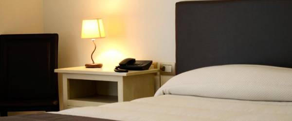 Hotel Il Cammino Di Francesco