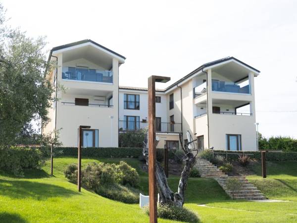 Magnificat Hotel&Resort