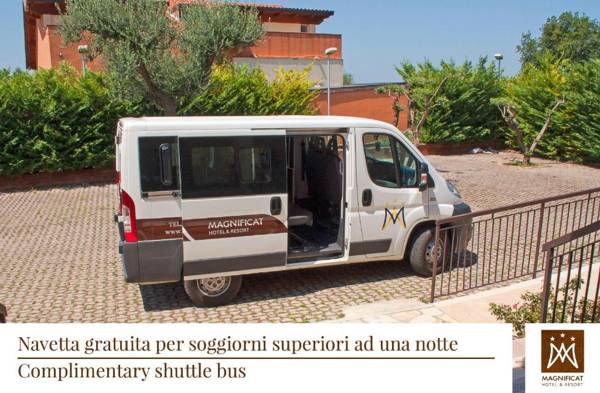 Magnificat Hotel&Resort