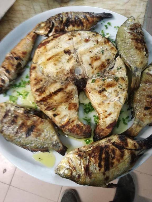 Hotel Ristorante La Pineta