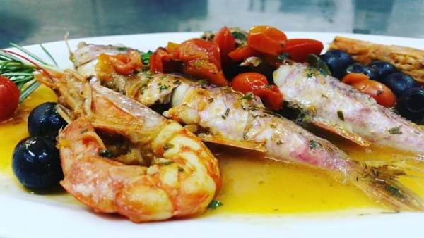 Camping Village S'Ena Arrubia