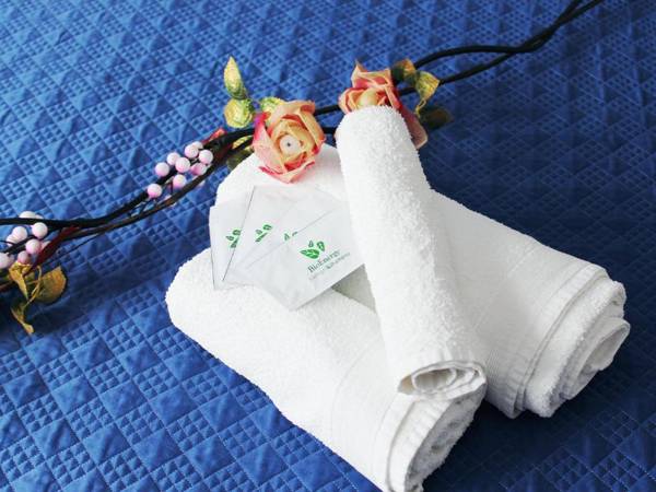 MEMO'S Affittacamere