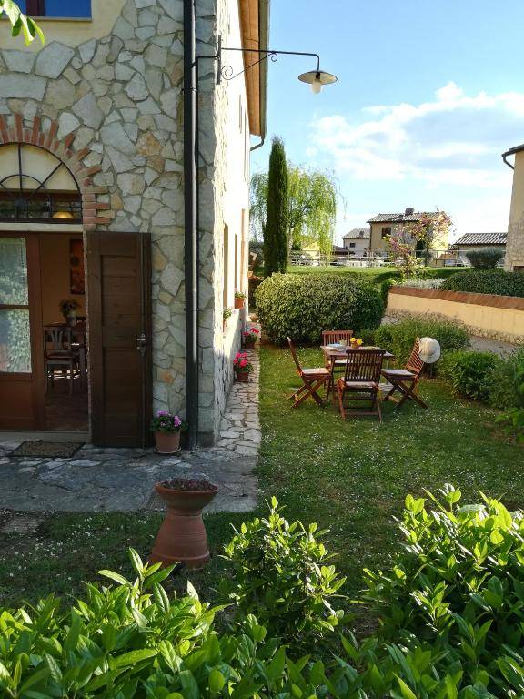 Apartments Borgo Toscano