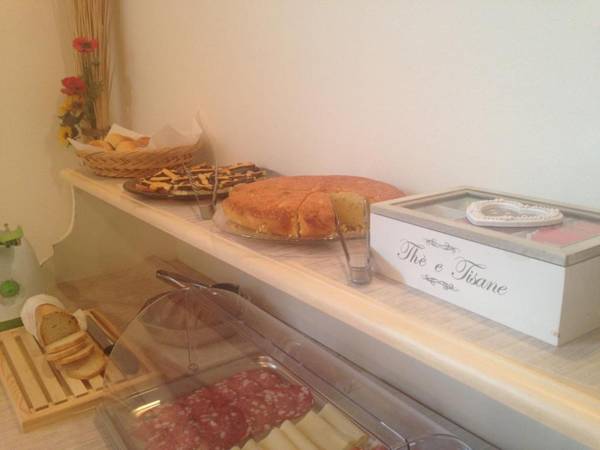 Agriturismo Renai e Monte