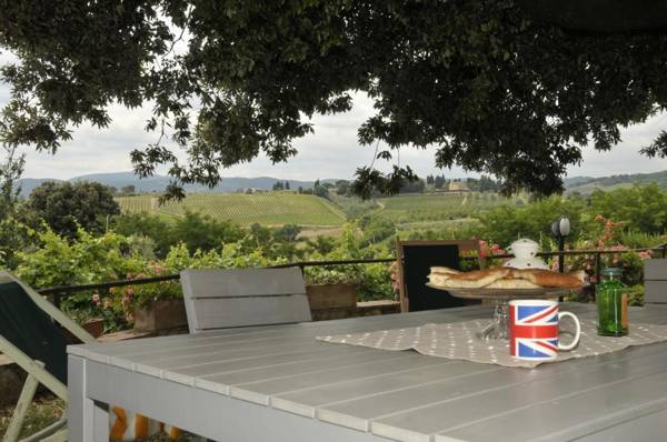 Agriturismo Renai e Monte II